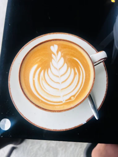Latte Art